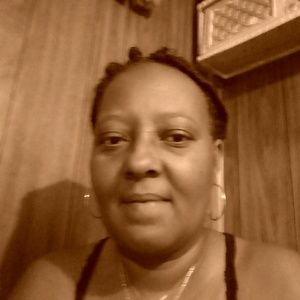 Meet your Posher, Renee